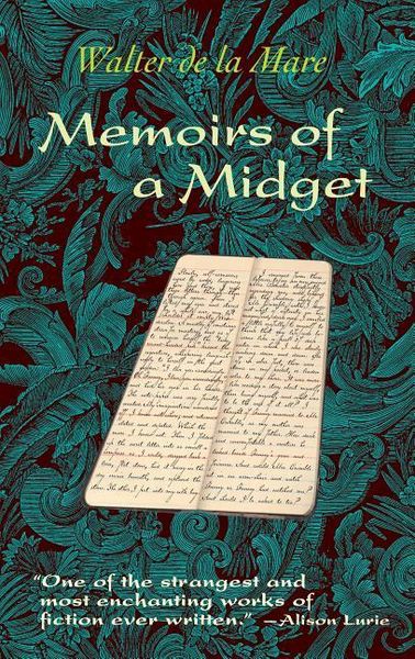 Produktbild: Memoirs of a Midget