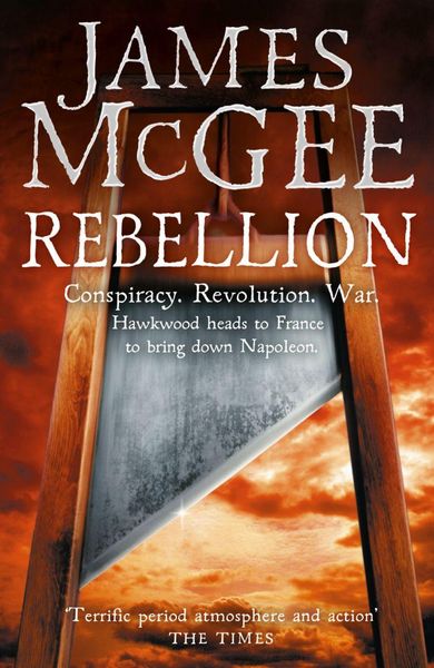 Produktbild: Rebellion