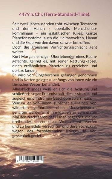 Produktbild: Br&uuml;der der Erde
