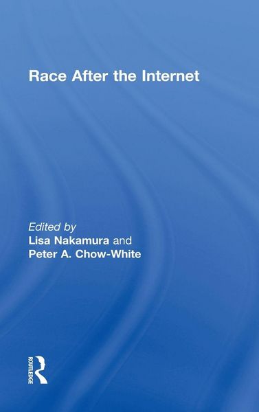 Produktbild: Race After the Internet