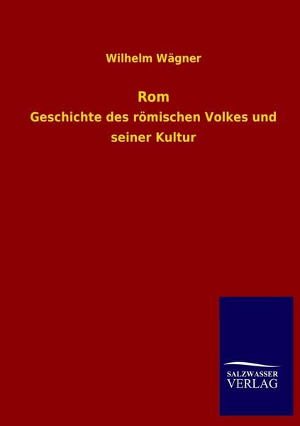 Produktbild: Rom