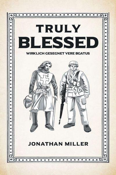 Produktbild: Truly Blessed