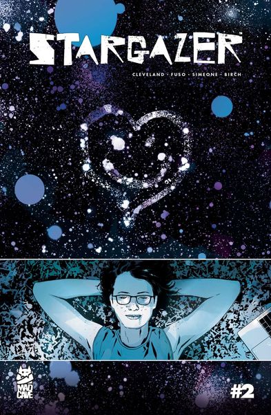 Produktbild: Stargazer #2