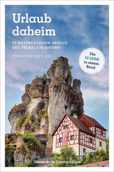 Produktbild: Urlaub daheim