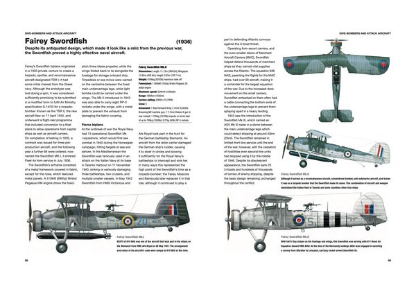 Produktbild: World War II Military Aircraft