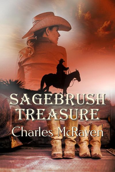 Produktbild: Sagebrush Treasure