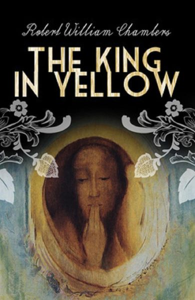 Produktbild: The King in Yellow