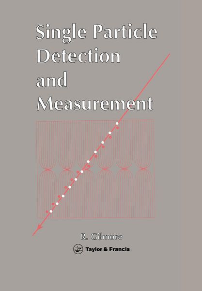 Produktbild: Single Particle Detection And Measurement