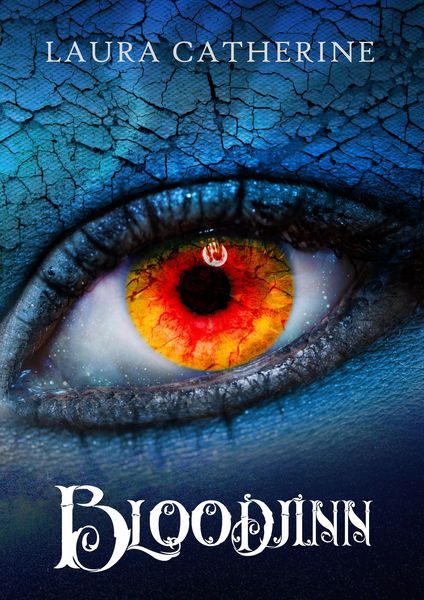 Produktbild: Bloodjinn
