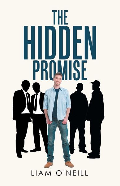 Produktbild: The Hidden Promise