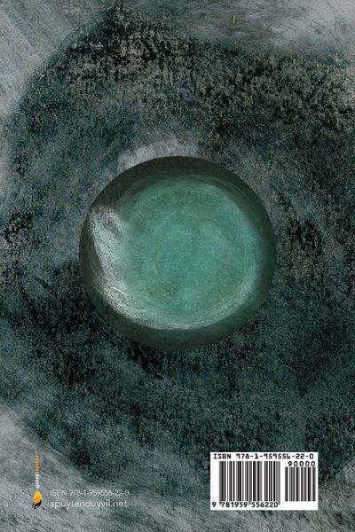 Produktbild: The Silence Sound Makes