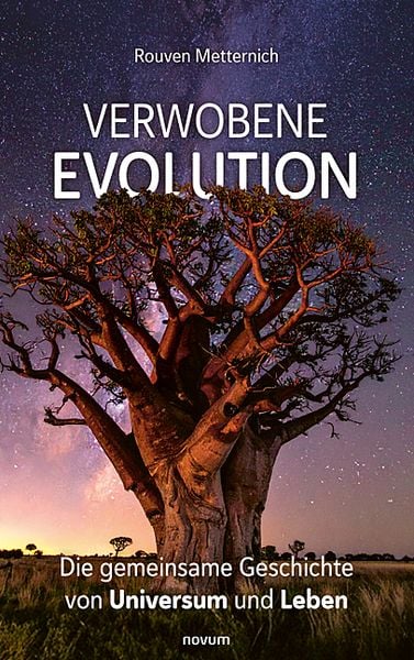 Produktbild: Verwobene Evolution
