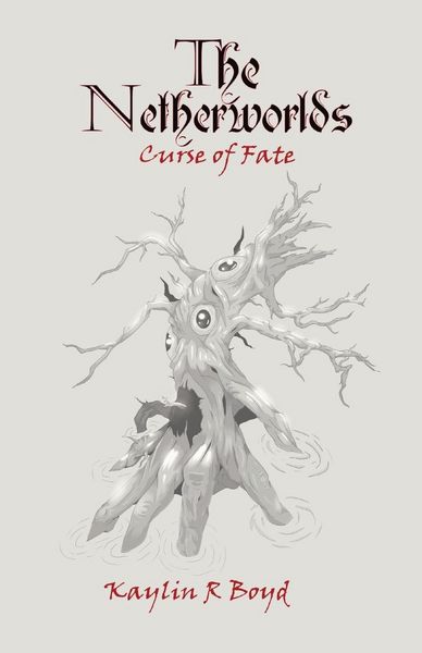 Produktbild: The Netherworlds