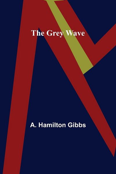 Produktbild: The Grey Wave