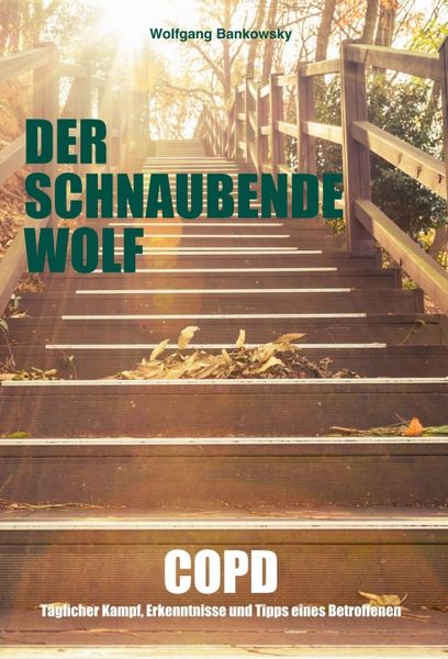 Produktbild: Der schnaubende Wolf