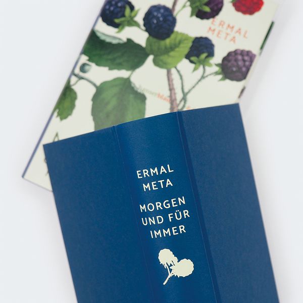 Produktbild: Morgen und f&uuml;r immer
