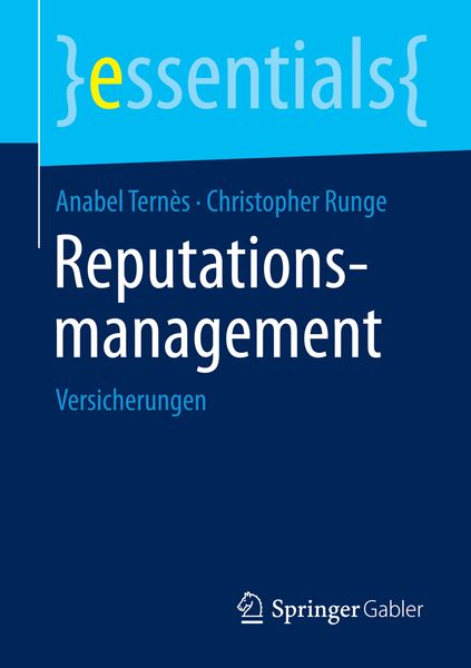 Produktbild: Reputationsmanagement