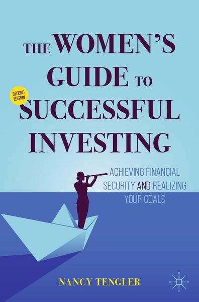 Produktbild: The Women's Guide to Successful Investing