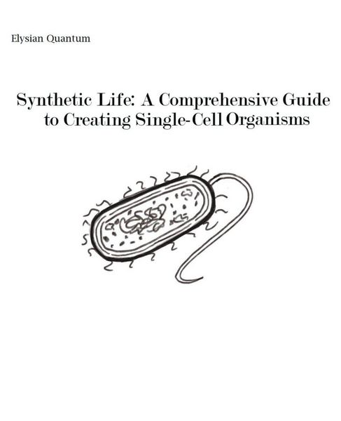 Produktbild: Synthetic Life