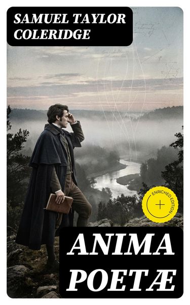 Produktbild: Anima Poet&aelig;