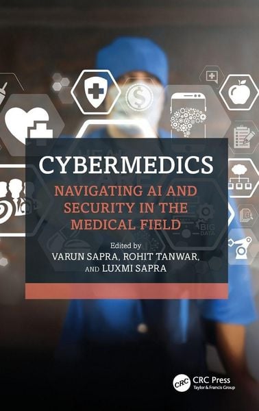 Produktbild: CyberMedics