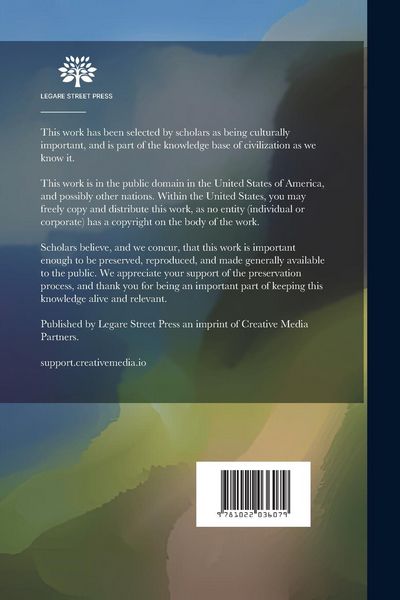Produktbild: The Commercial Restraints of Ireland, Considered in a Series of Letters to a Noble Lord, Containing