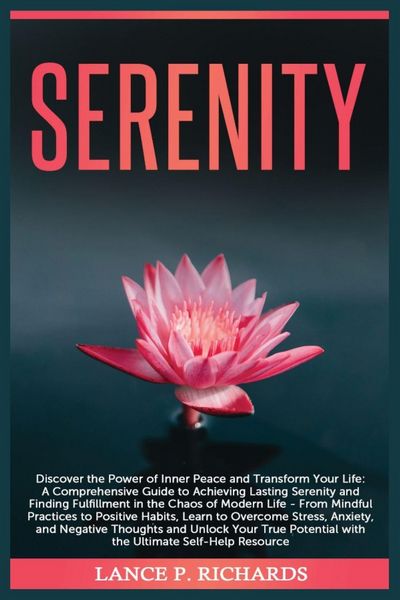 Produktbild: Serenity