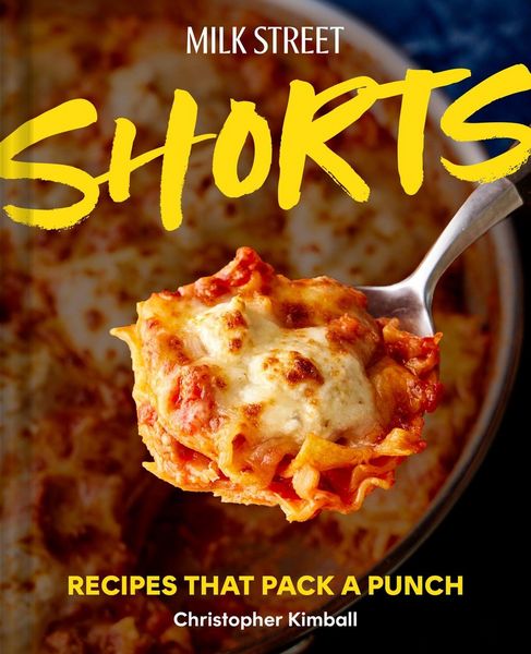 Produktbild: Milk Street Shorts