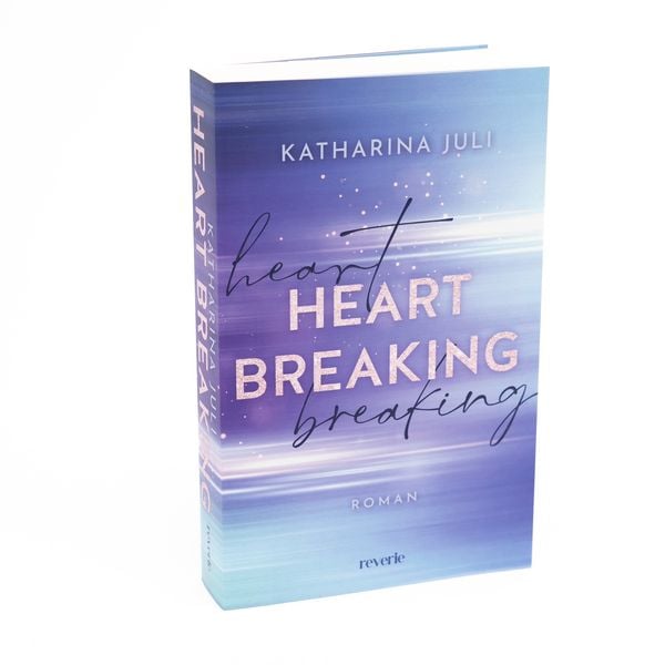 Produktbild: Heart Breaking