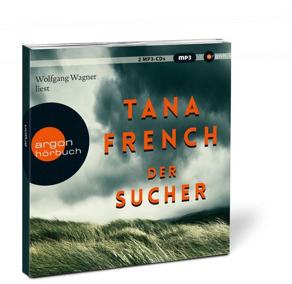 Produktbild: Der Sucher
