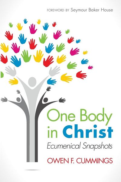 Produktbild: One Body in Christ