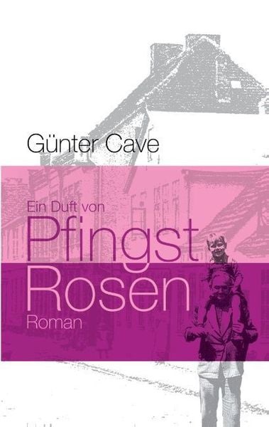 Produktbild: Ein Duft von Pfingstrosen