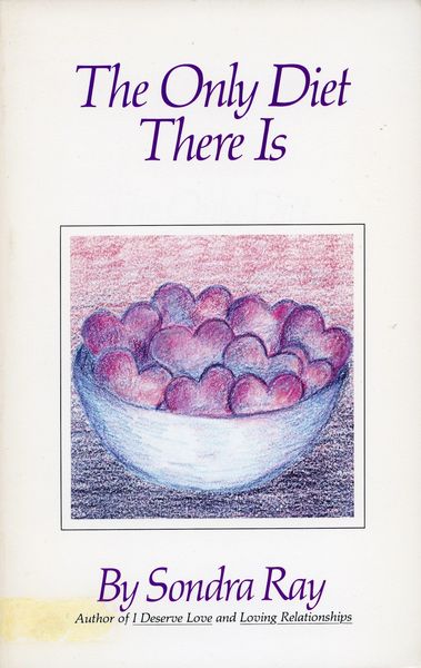 Produktbild: The Only Diet There Is