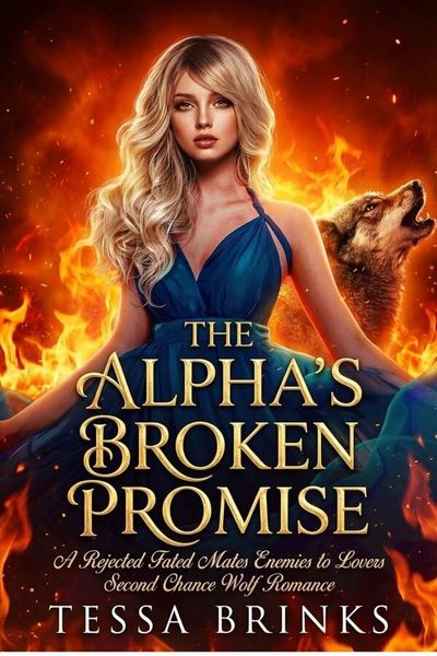 Produktbild: The Alpha's Broken Promise