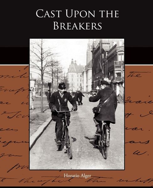 Produktbild: Cast Upon the Breakers