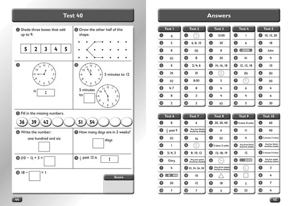 Produktbild: Collins Mental Maths
