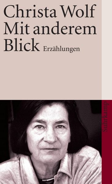 Produktbild: Mit anderem Blick