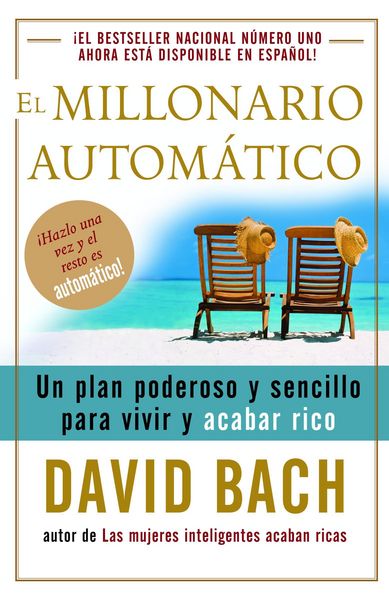 Produktbild: El Millonario Autom&aacute;tico / The Automatic Millionaire