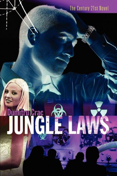 Produktbild: Jungle Laws