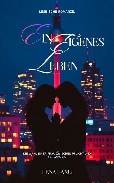 Produktbild: Ein eigenes Leben