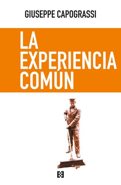 Produktbild: La experiencia com&uacute;n