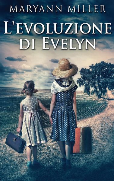 Produktbild: L'evoluzione di Evelyn