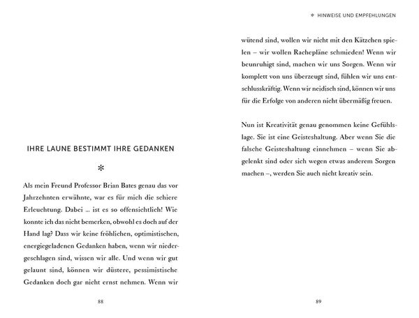 Produktbild: Kreativ sein und anders denken &ndash; Eine Anleitung vom legend&auml;ren Monty Python-Komiker
