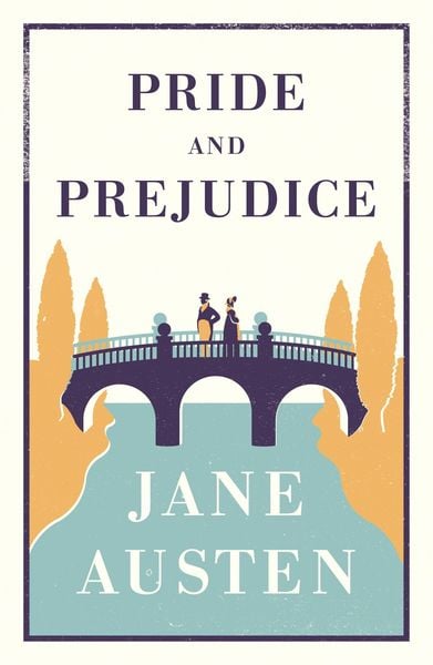 Pride and Prejudice, Taschenbuch von Jane Austen, Alma Books Ltd., 978-1-84749-369-9