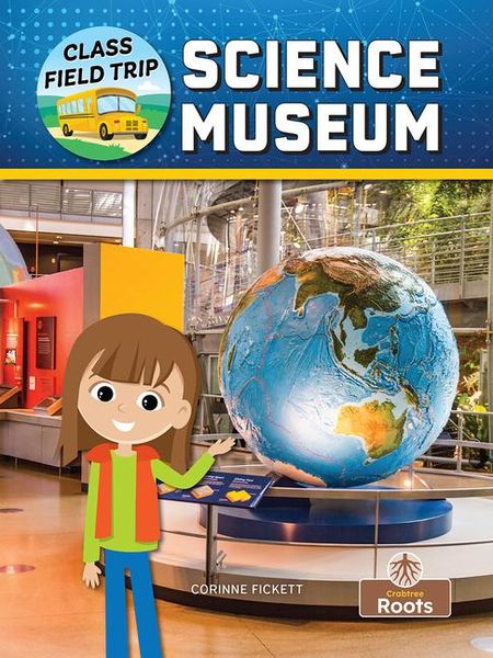 Produktbild: Science Museum