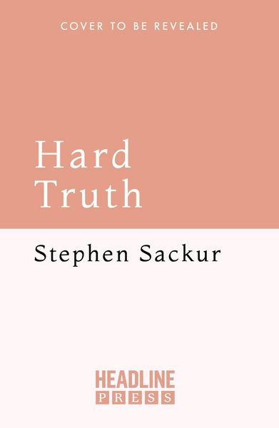 Produktbild: Hard Truth