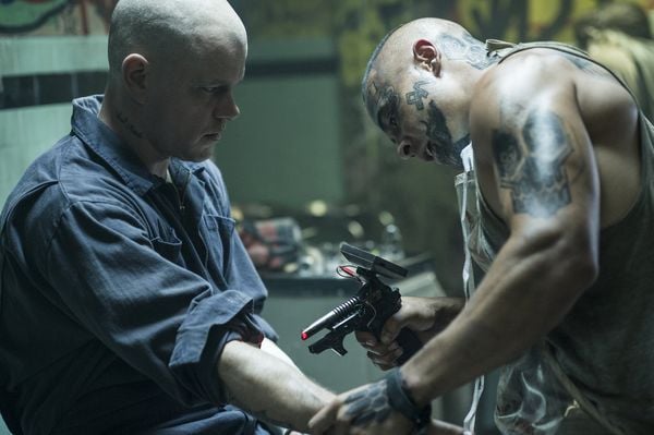 Produktbild: Elysium