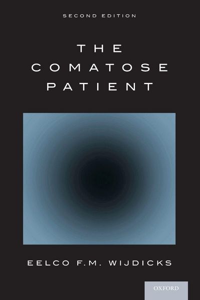 Produktbild: Comatose Patient
