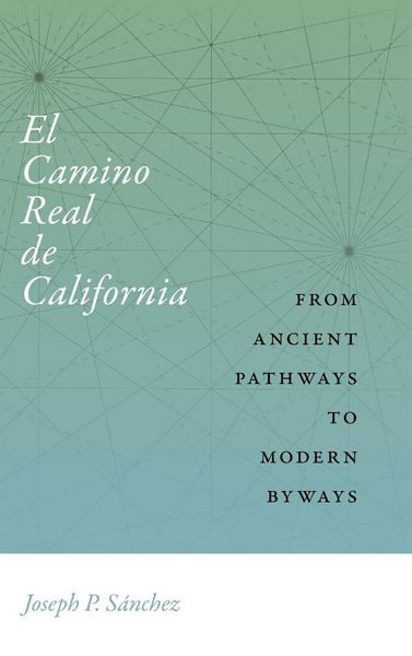 Produktbild: El Camino Real de California