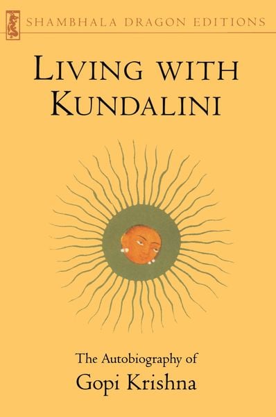 Produktbild: Living with Kundalini